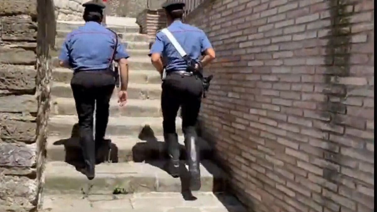 Ragazzo Di Porto Empedocle Sco