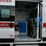 Ragazzo Precipita Dal Balcone In Via Pacini A Torino: Salvato Dai Fili Della Biancheria