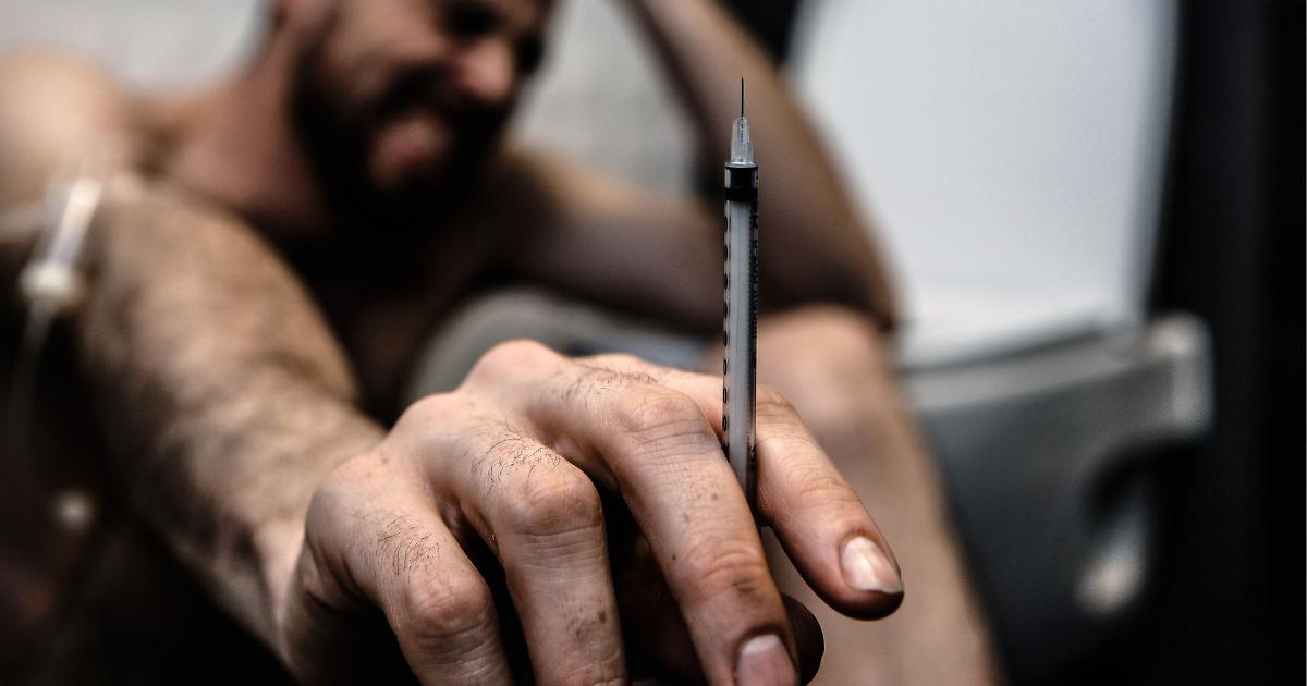 Ragazzo Tunisino Morto Per Ove