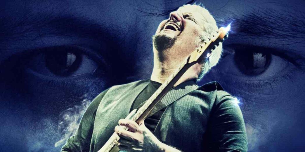 Rai1 Celebra Pino Daniele Con