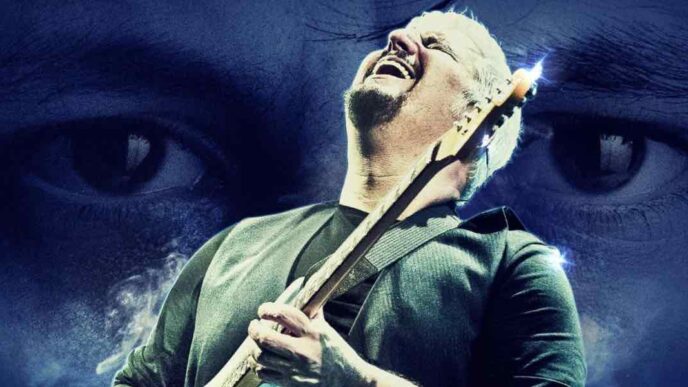 Rai1 Celebra Pino Daniele Con