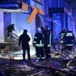 Raid Di Droni Russi Colpiscono La Regione Di Kherson E Altre Aree Ucraine Nel Weekend Del 5 Luglio 2025