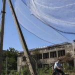 Raid Russi Colpiscono Diverse Regioni Ucraine Causando Almeno Sei Morti Nelle Ultime Ore