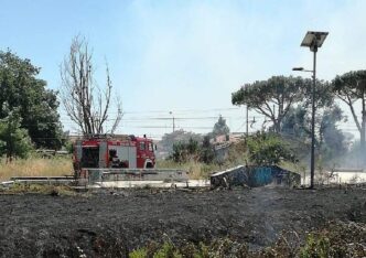 Rallentamenti Sulla Linea Fl5