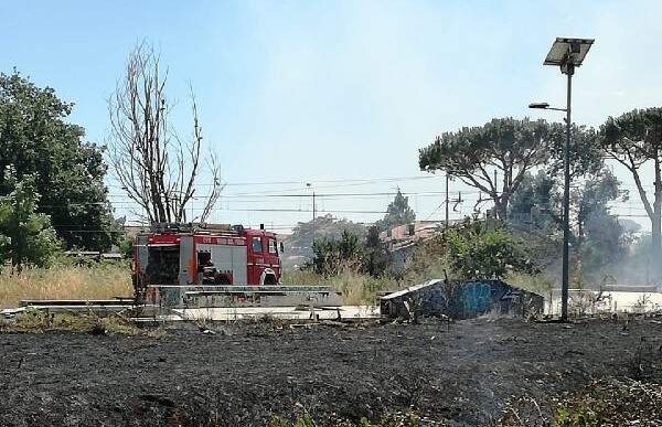 Rallentamenti Sulla Linea Fl5