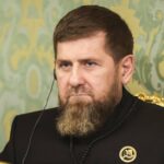 Ramzan Kadyrov Malato In Cecenia: Incognite Sulla Successione E Ruolo Del Cremlino