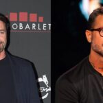 Raoul Bova E Fabrizio Corona, Audio Choc Su Una Presunta Relazione Clandestina Durata Tre Anni