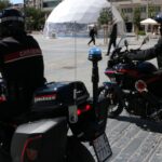 Rapina A Pescara In Via Lago Di Capestrano: Due Arresti Dopo Aggressione A Un Giovane