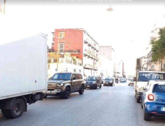 Rapina Con Aggressione E Fuga
