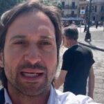 Rapporti Tesi A Palermo, Assessore Ferrandelli Aggredito Mentre Difende Il Barista Di Via Alloro