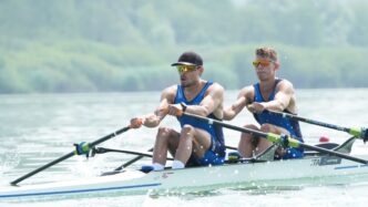 Ravenna Ospita I Campionati It