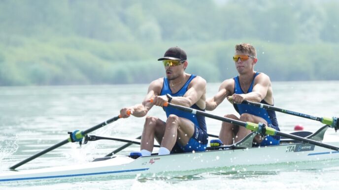 Ravenna Ospita I Campionati It