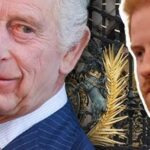 Re Carlo E Il Principe Harry, Colloqui A Londra Per Un Possibile Riavvicinamento Tra Le Due Parti