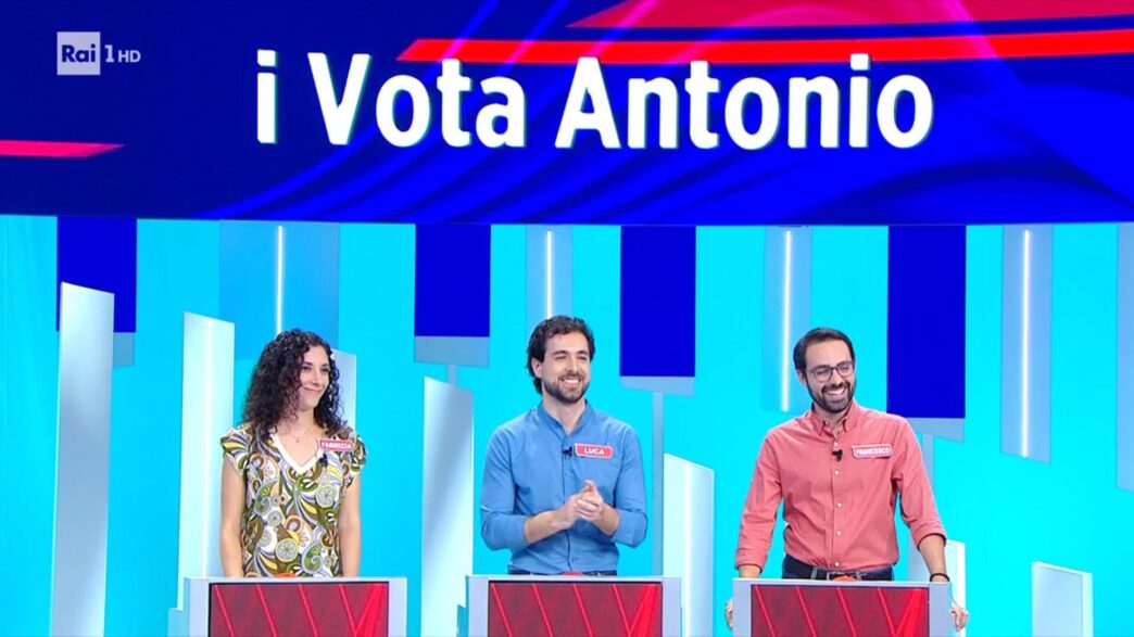 Reazione A Catena 20253A I Nuov