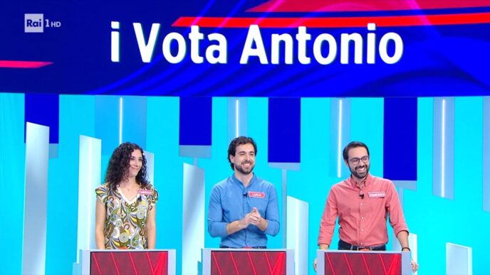 Reazione A Catena 20253A I Nuov