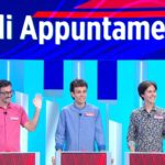 Reazione A Catena Estate 2025: I Nomi E I Risultati Delle Squadre Campioni Delle Prime Puntate
