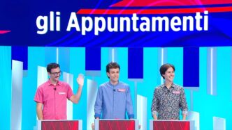 Reazione A Catena Estate 20253A