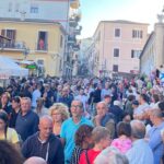 Record Di 80Mila Visitatori A Città Sant’angelo Nel 2024, Boom Della Stagione Turistica