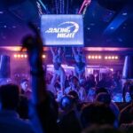 Red Bull Racing Nights: Serate A Tema Formula 1 Tra Musica, Monoposto E Simulatori Nei Locali Italiani
