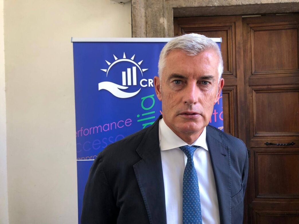 Regione Liguria Prepara La Rio