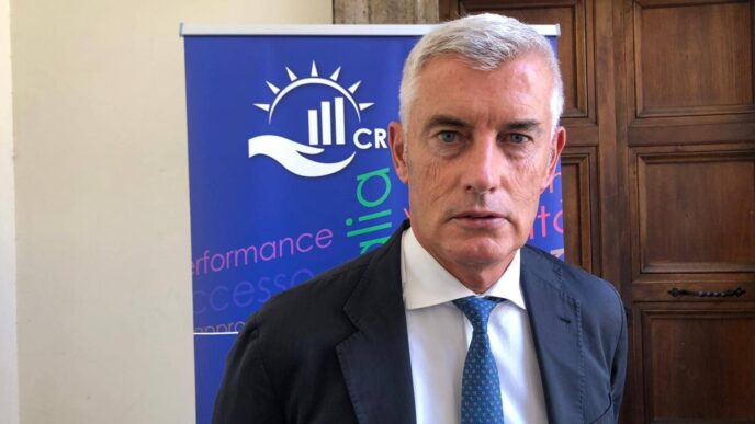 Regione Liguria Prepara La Rio