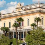 Regione Lombardia Stanzia Oltre 5 Milioni Per Sostenere Le Strutture Ricettive Storiche E Di Qualità