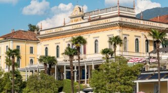 Regione Lombardia Stanzia Oltr