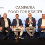 Regione Campania Presenta Alla Expo 2025 Di Osaka Le Politiche Agroalimentari A Favore Della Salute E Della Qualità