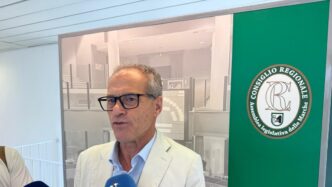 Regione Marche Pronta A Un Inc