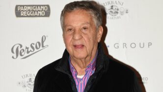 Renato Pozzetto A 85 Anni E Il