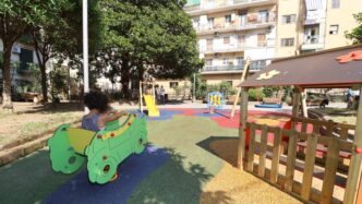 Riaperti I Giardini Della Dich