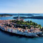 Riapertura Dei Collegamenti Marittimi Tra Trieste E L’istria Per L’estate 2025 Con Traghetti Veloci