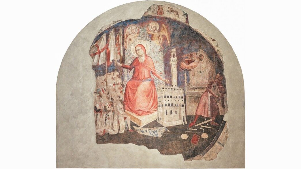 Riapertura Della Sala Del Mezz