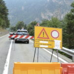 Riapertura Prevista Oggi Pomeriggio Della Strada Regionale 47 Per Cogne Dopo Le Colate Di Detriti