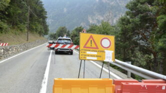 Riapertura Prevista Oggi Pomer