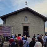 Riapre Il Santuario Della Madonna Del Carmine Ad Avigliano, Simbolo Di Fede Lucana E Turismo Religioso