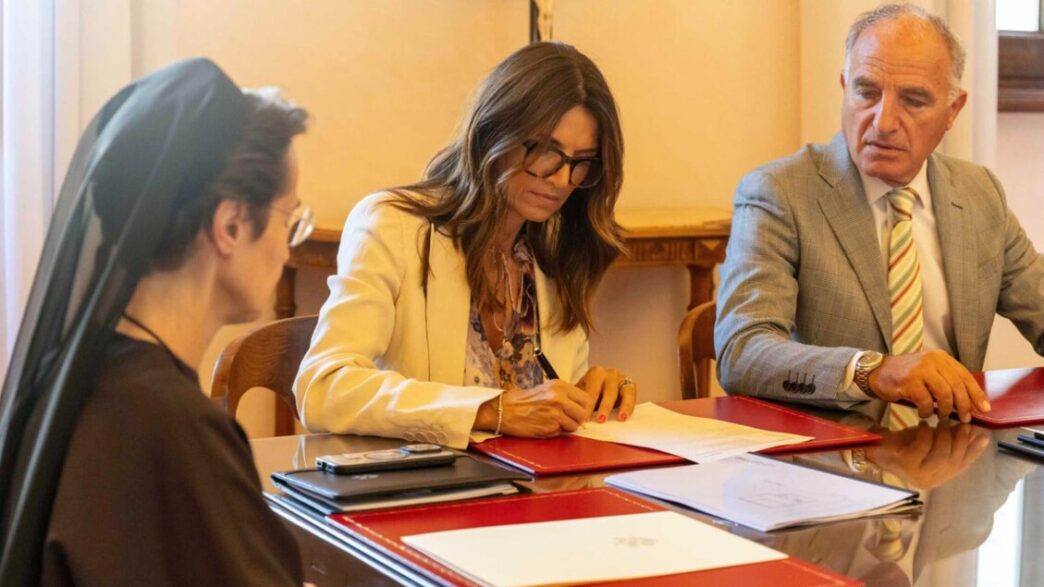 Riapre Il Supermercato Tigre A