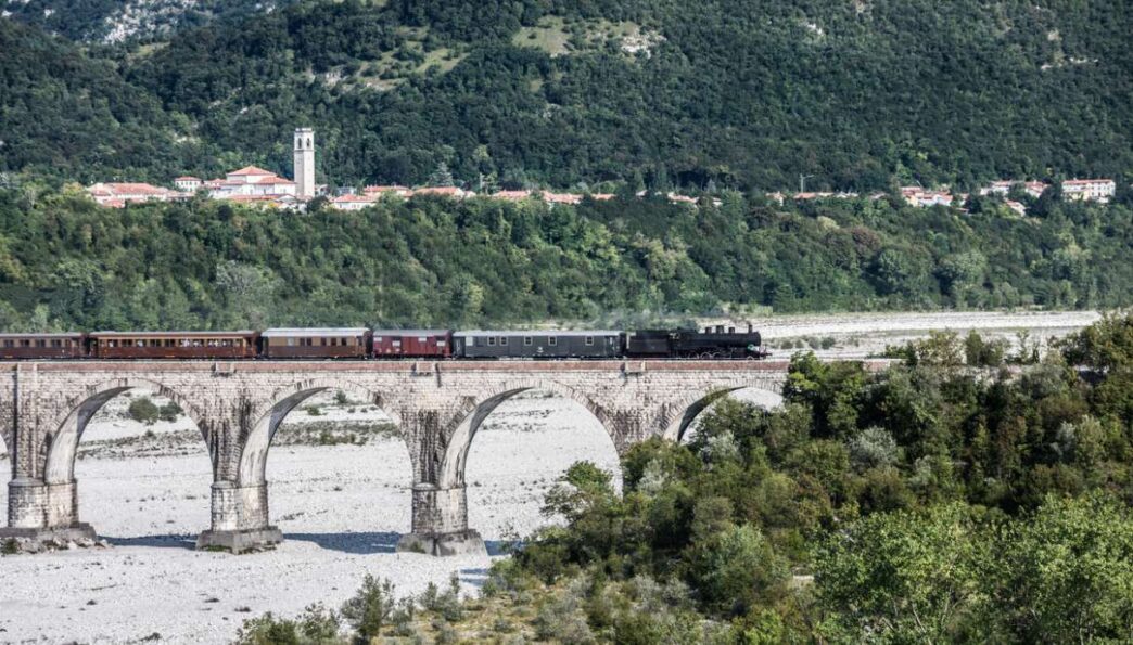 Riapre Il Tunnel Dei Tauri2C No
