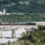 Riapre Il Tunnel Dei Tauri, Nodo Ferroviario Tra Austria E Nordest Italia Con Nuovi Collegamenti E Treni