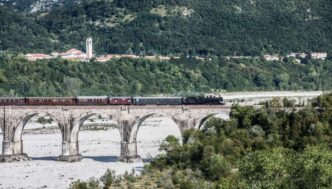 Riapre Il Tunnel Dei Tauri2C No