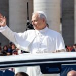 Riapre La Tenuta Di Castel Gandolfo Con L’arrivo Di Papa Leone Xiv Per Un Periodo Di Riposo
