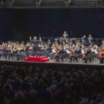 Riccardo Muti Guida Il Ravena Festival 2025 Con Un Programma Sinfonico Di Respiro Internazionale