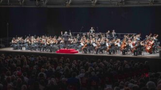 Riccardo Muti Guida Il Ravena