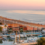 Riccione Conferma La Crescita Del Turismo Nei Primi Cinque Mesi Del 2025 Con Maggio In Evidenza