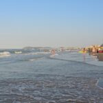 Riccione Confermata Tra Le Località Italiane Con Bandiera Blu Anche Nel 2025 Grazie A Mare E Natura Protetti