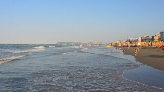 Riccione Confermata Tra Le Loc