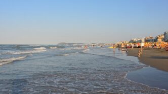 Riccione Confermata Tra Le Loc