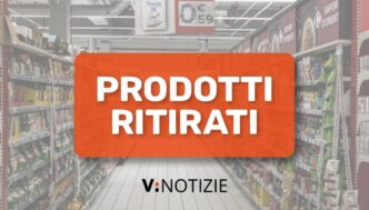 Richiamo Salumi Per Rischio Sa
