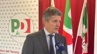 Richiesta Crescente Di Fissare