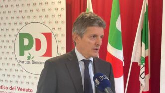 Richiesta Crescente Di Fissare
